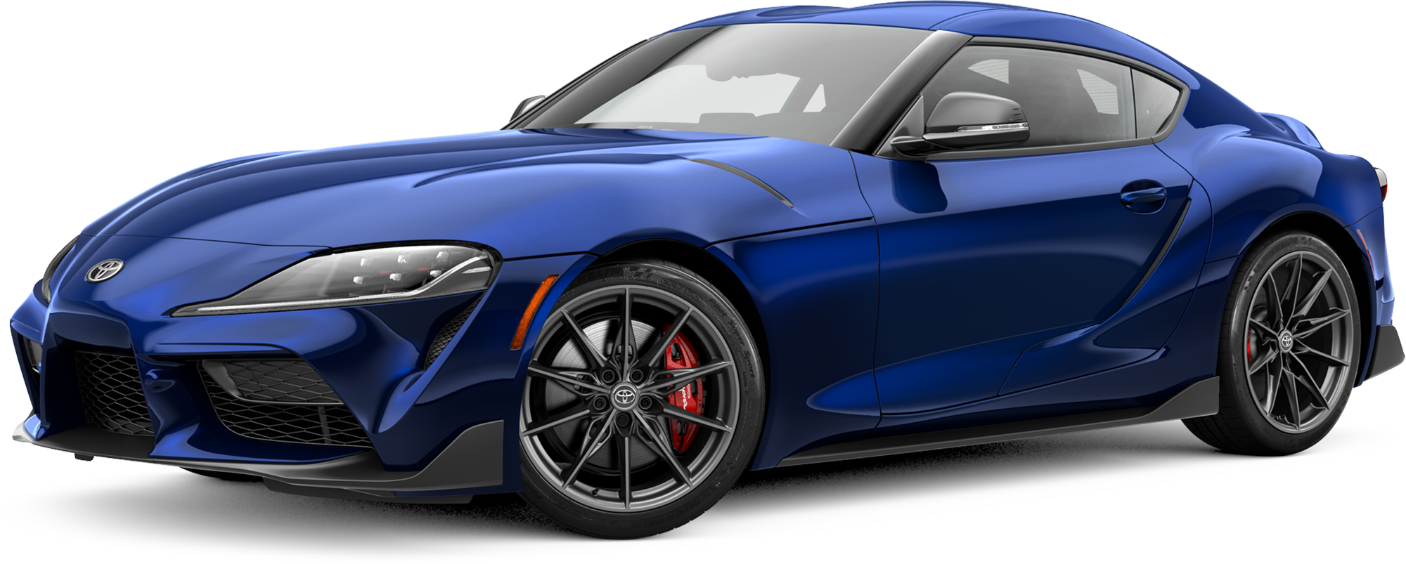 New 2026 Toyota GR Supra for Sale in the Bay Area | Concord Toyota